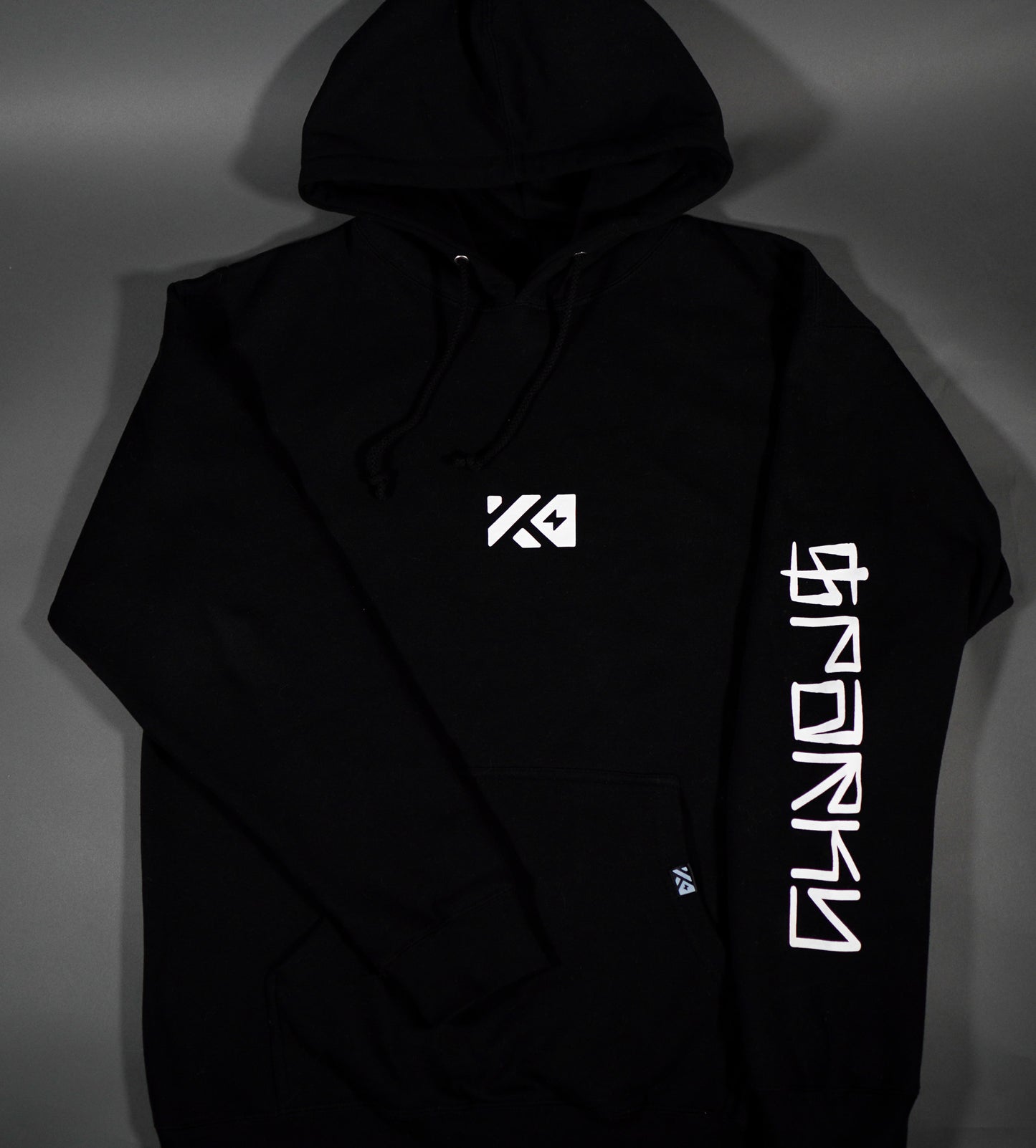 $PARKY - Hoodie - 10oz