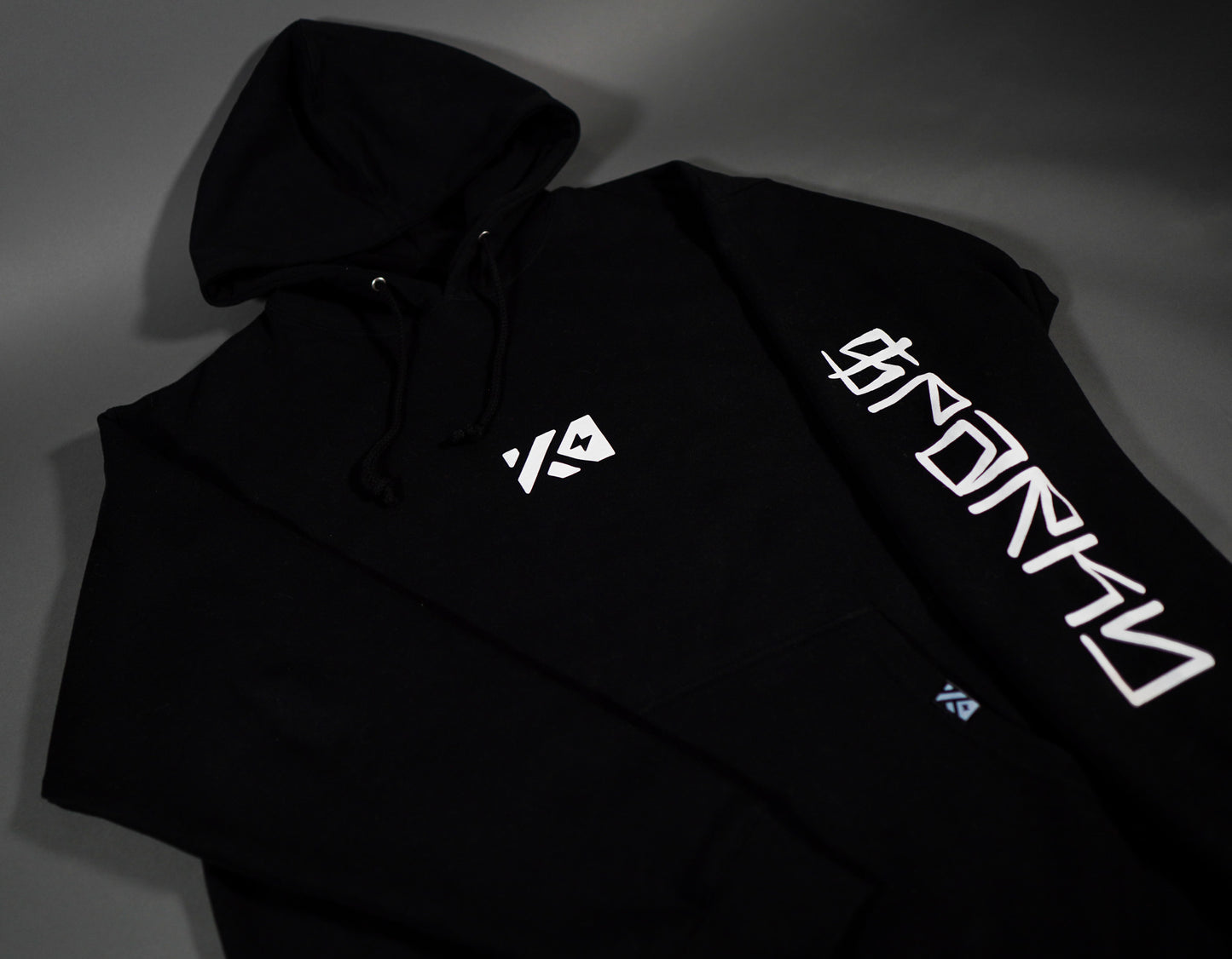 $PARKY - Hoodie - 10oz