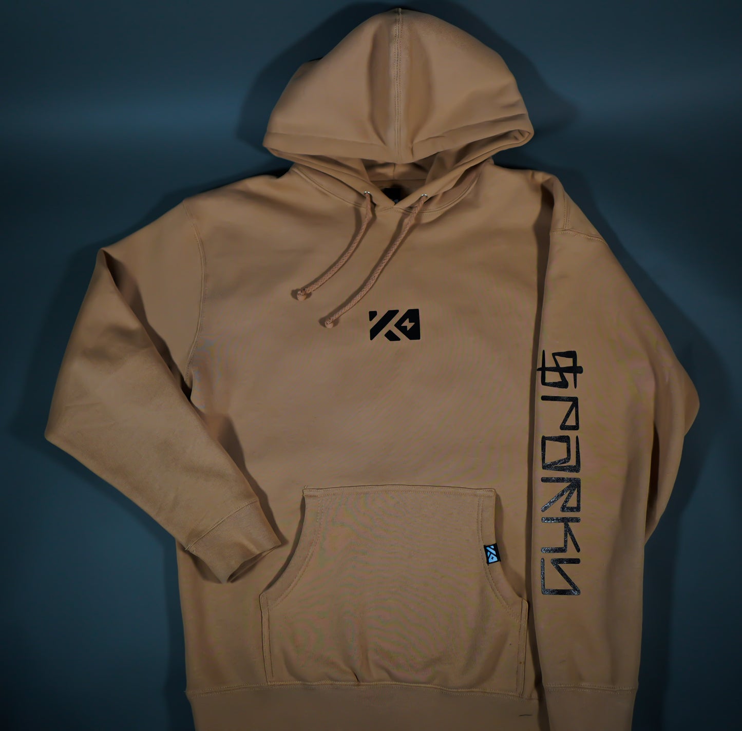 $PARKY - Hoodie - 10oz