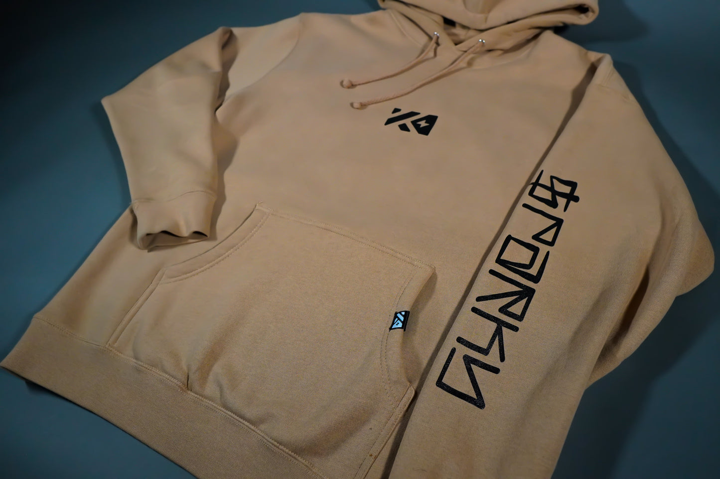 $PARKY - Hoodie - 10oz