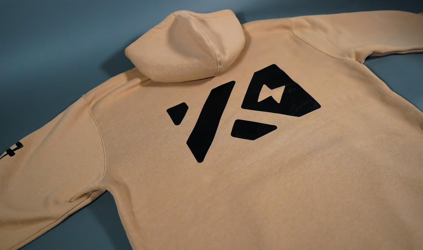 $PARKY - Hoodie - 10oz