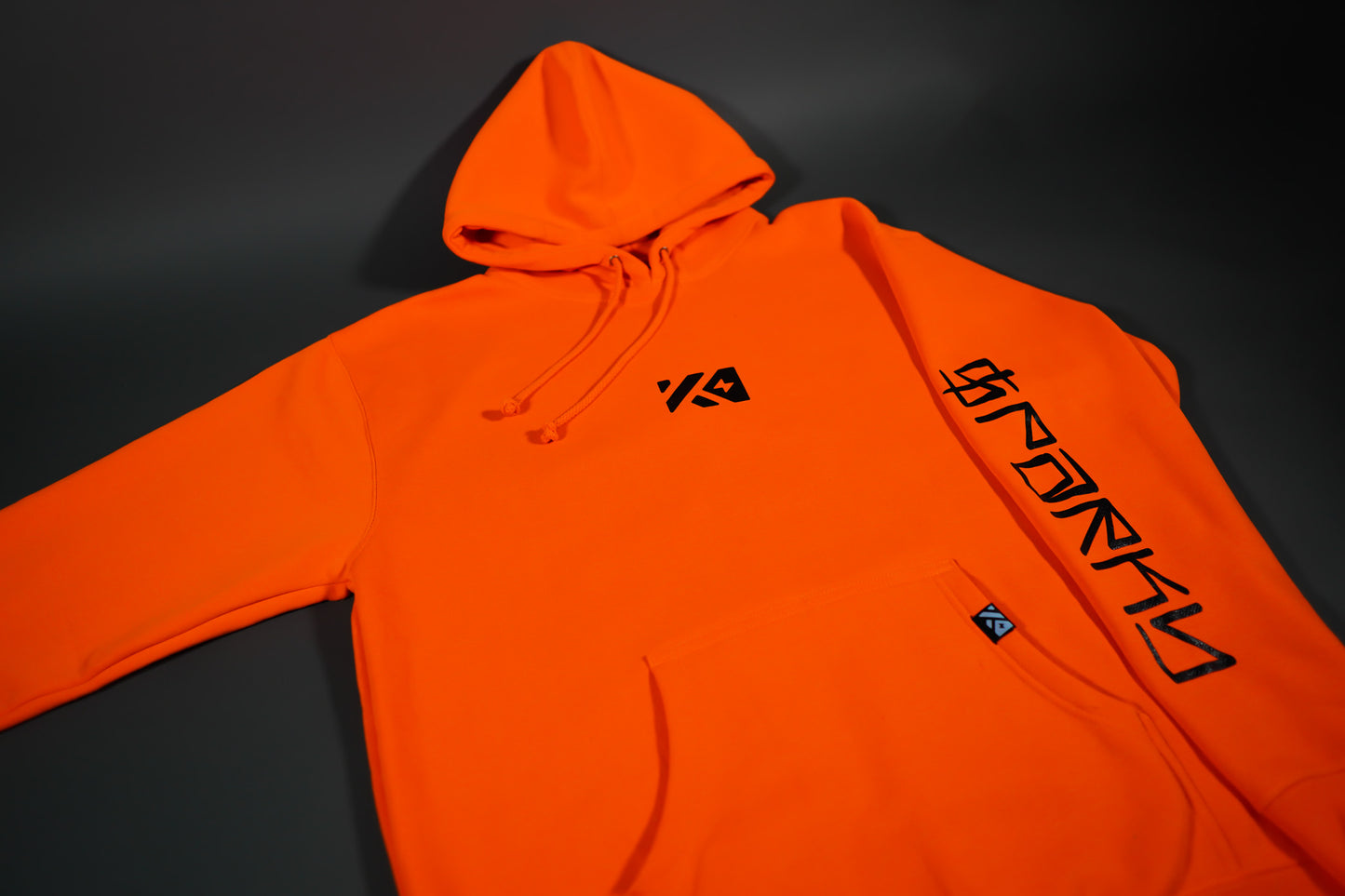 $PARKY - Hoodie - 10oz