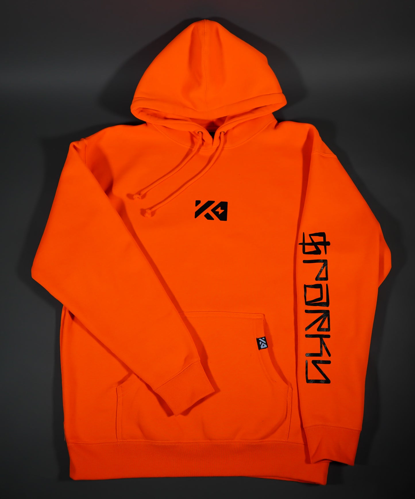 $PARKY - Hoodie - 10oz