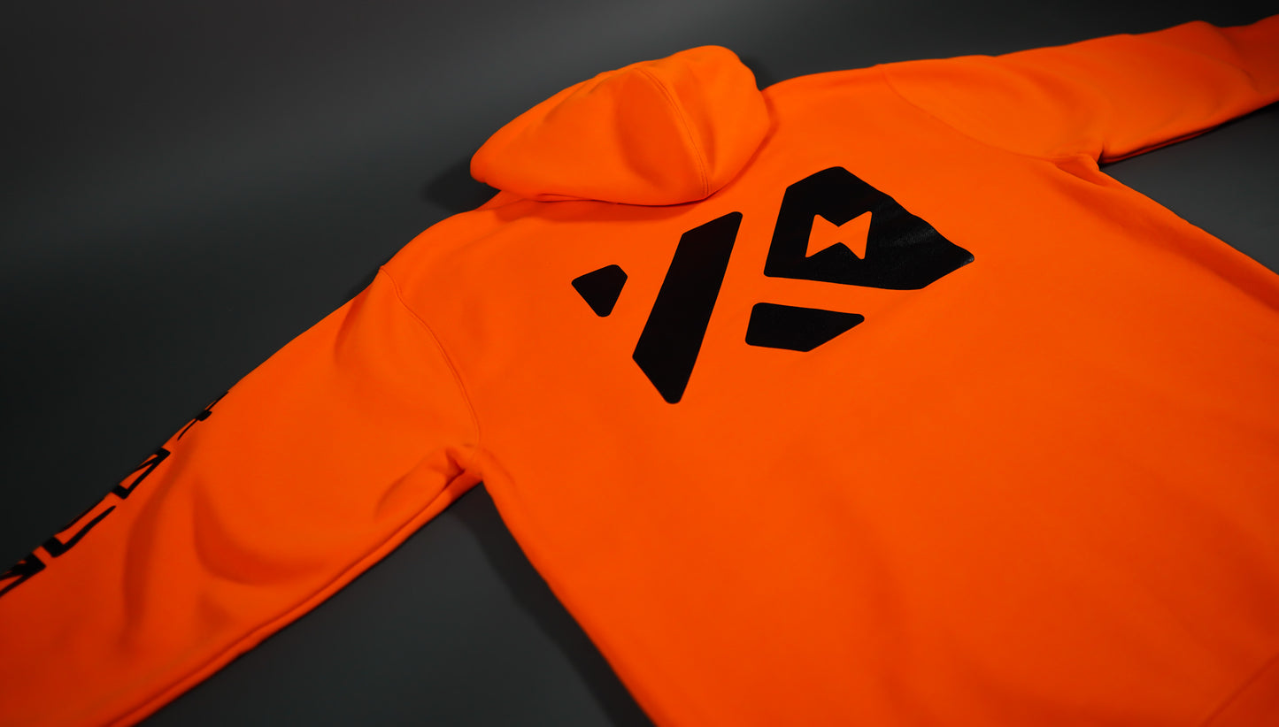 $PARKY - Hoodie - 10oz