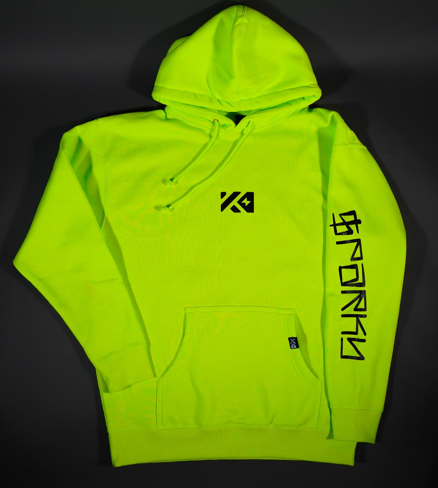 $PARKY - Hoodie - 10oz