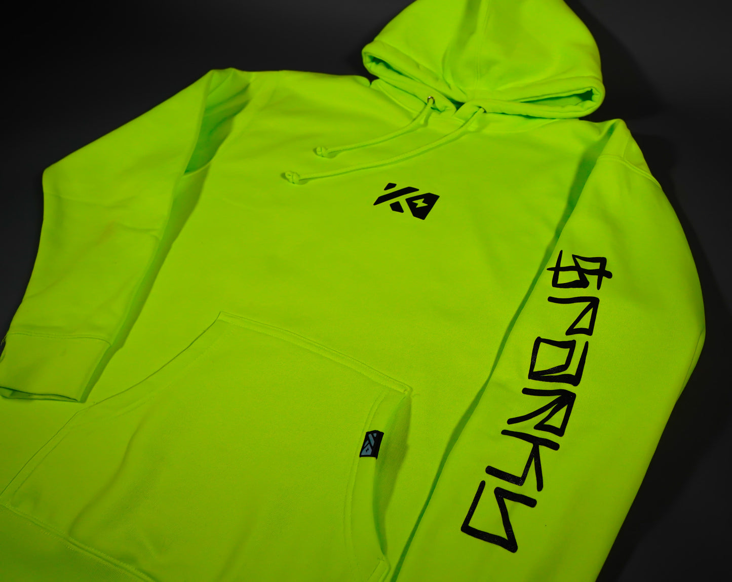 $PARKY - Hoodie - 10oz