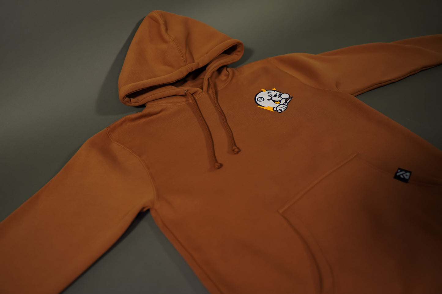 Remember Kids - Hoodie - 10oz