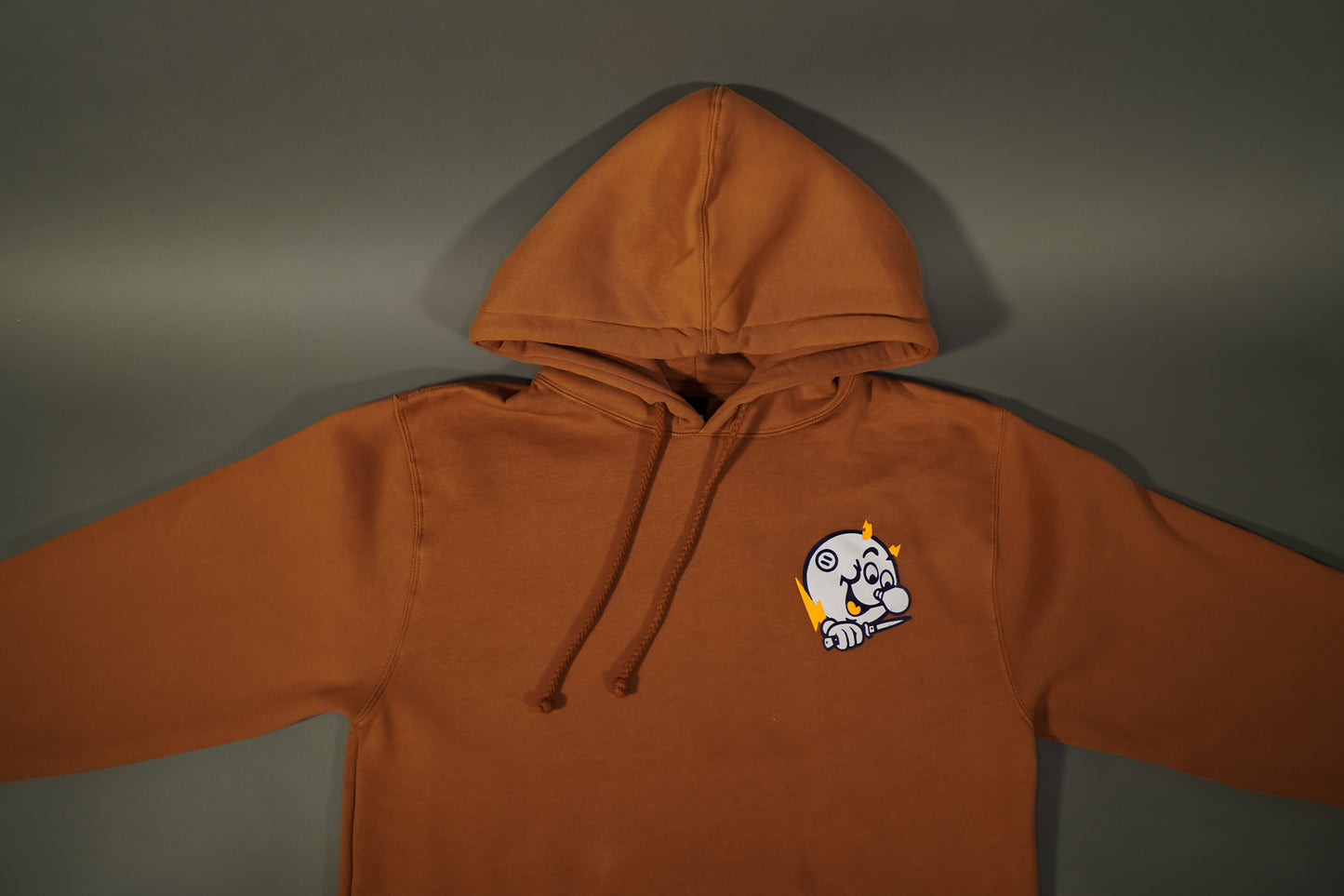Remember Kids - Hoodie - 10oz