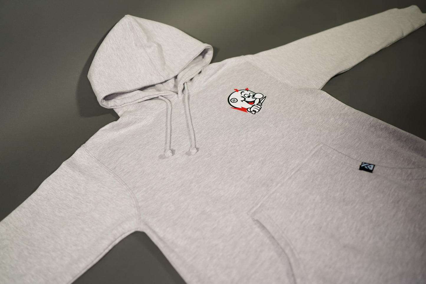 Remember Kids - Hoodie - 10oz