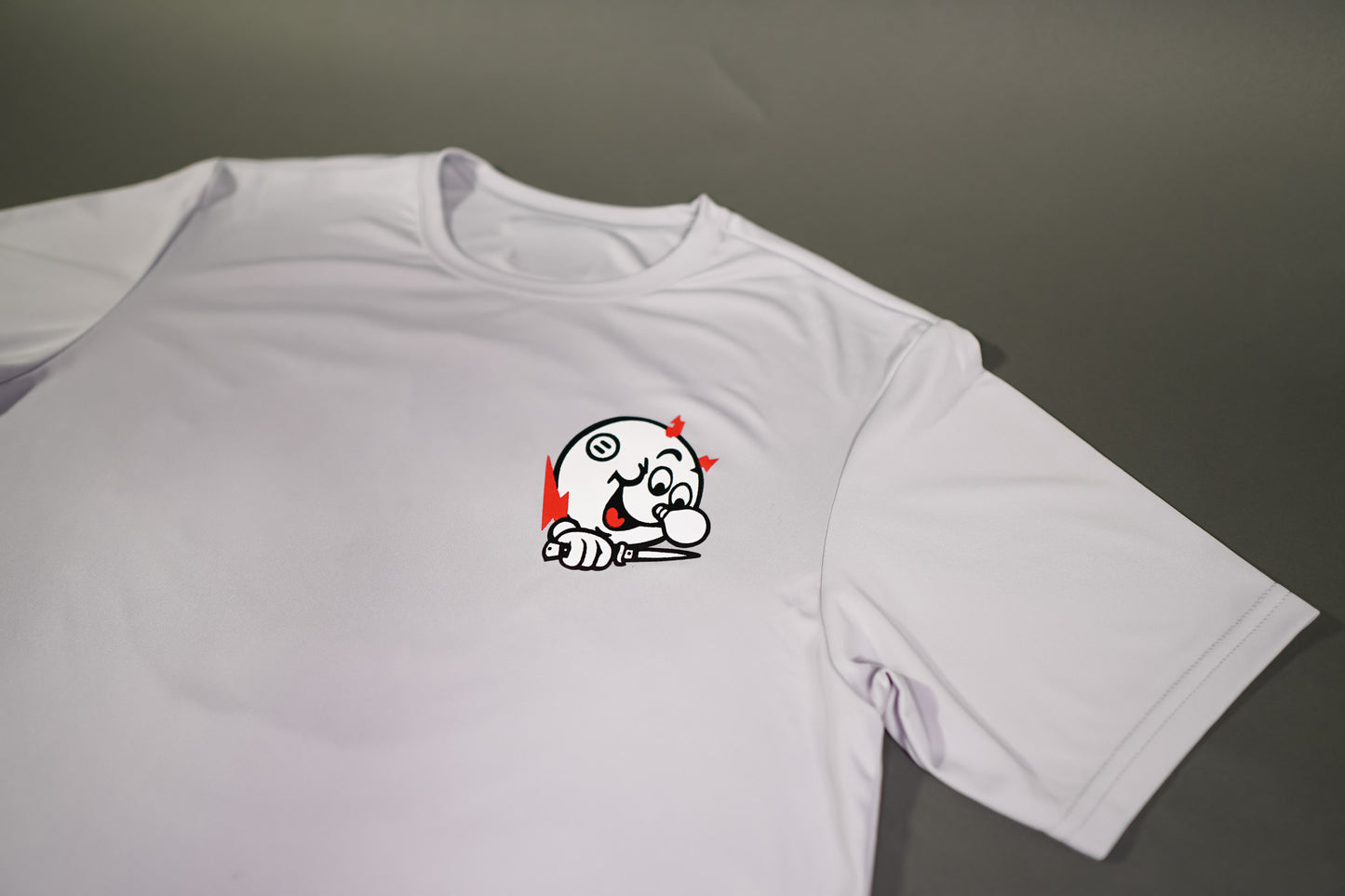 Remember Kids - Dry Fit - Short Sleeve