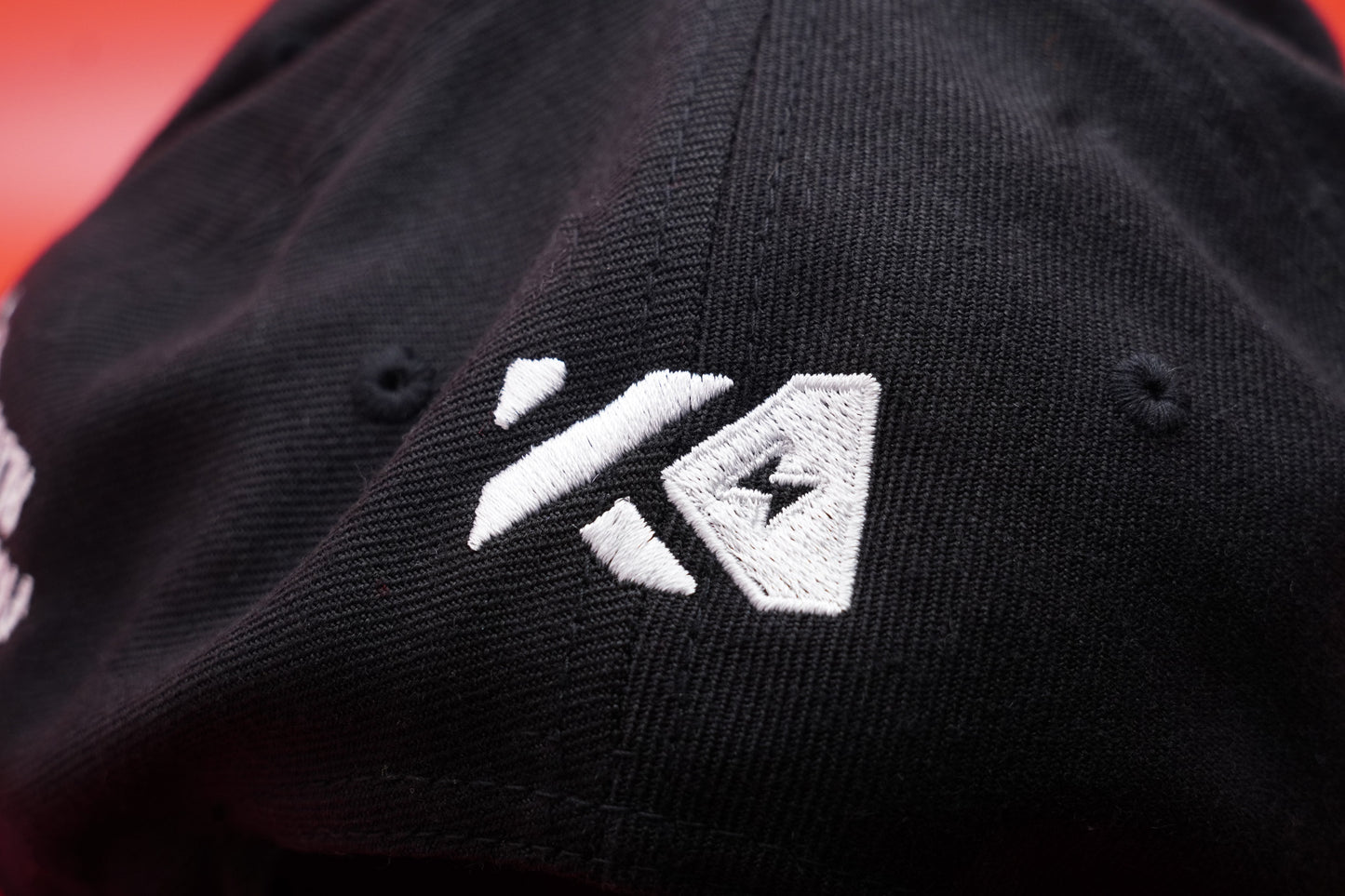 Remember Kids - Black Snapback