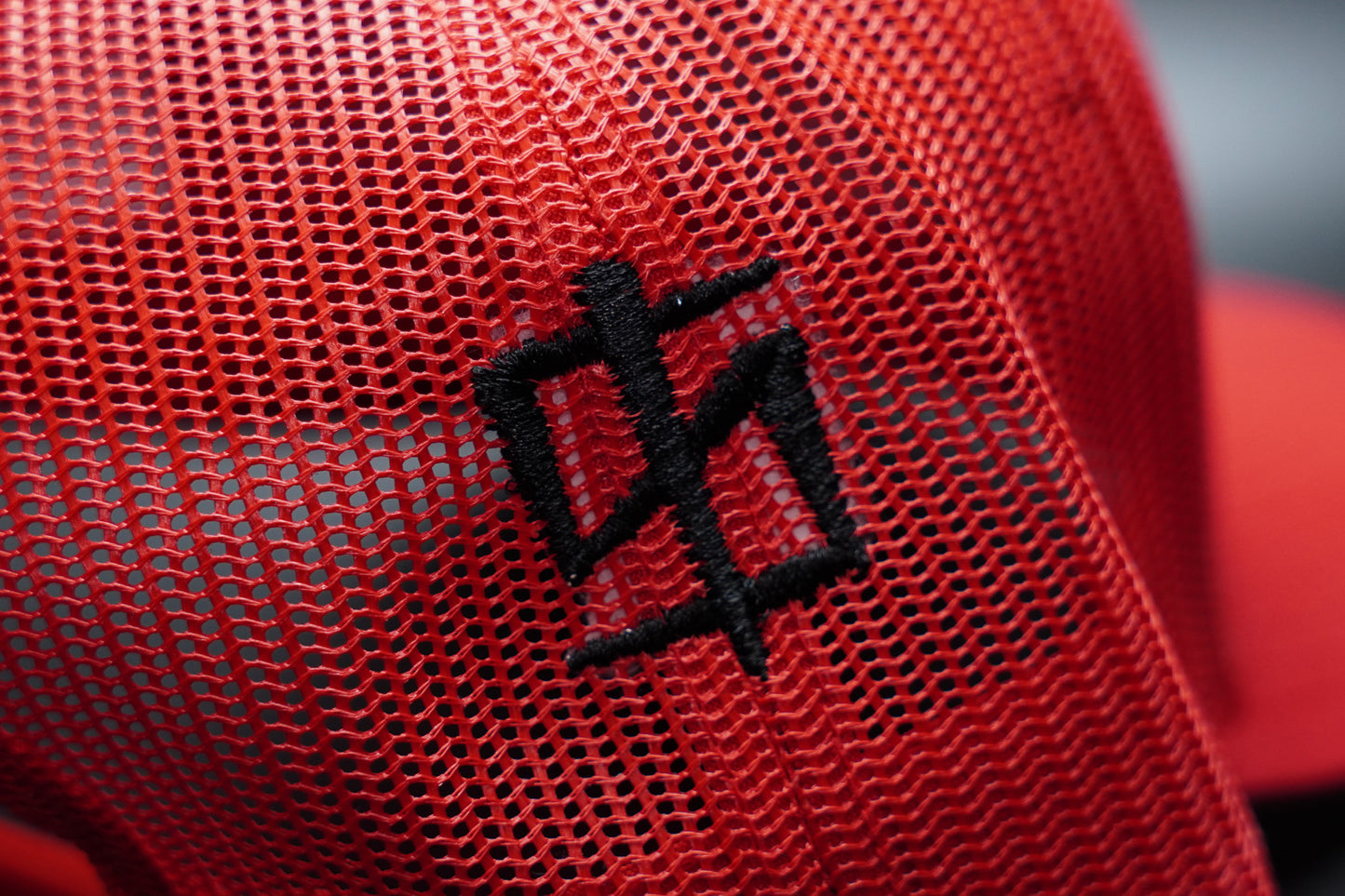 Remember Kids - Red Trucker Hat