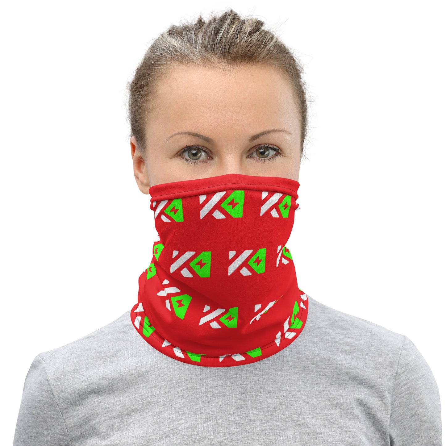 Neck Gaiter