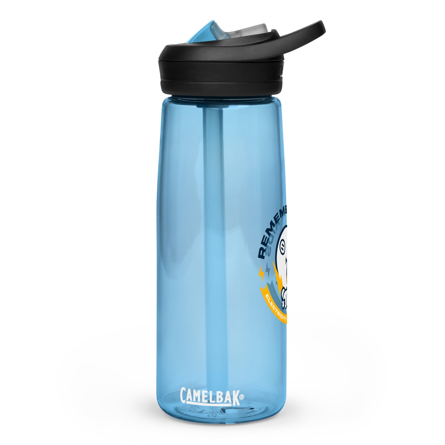 Sports Water Bottle