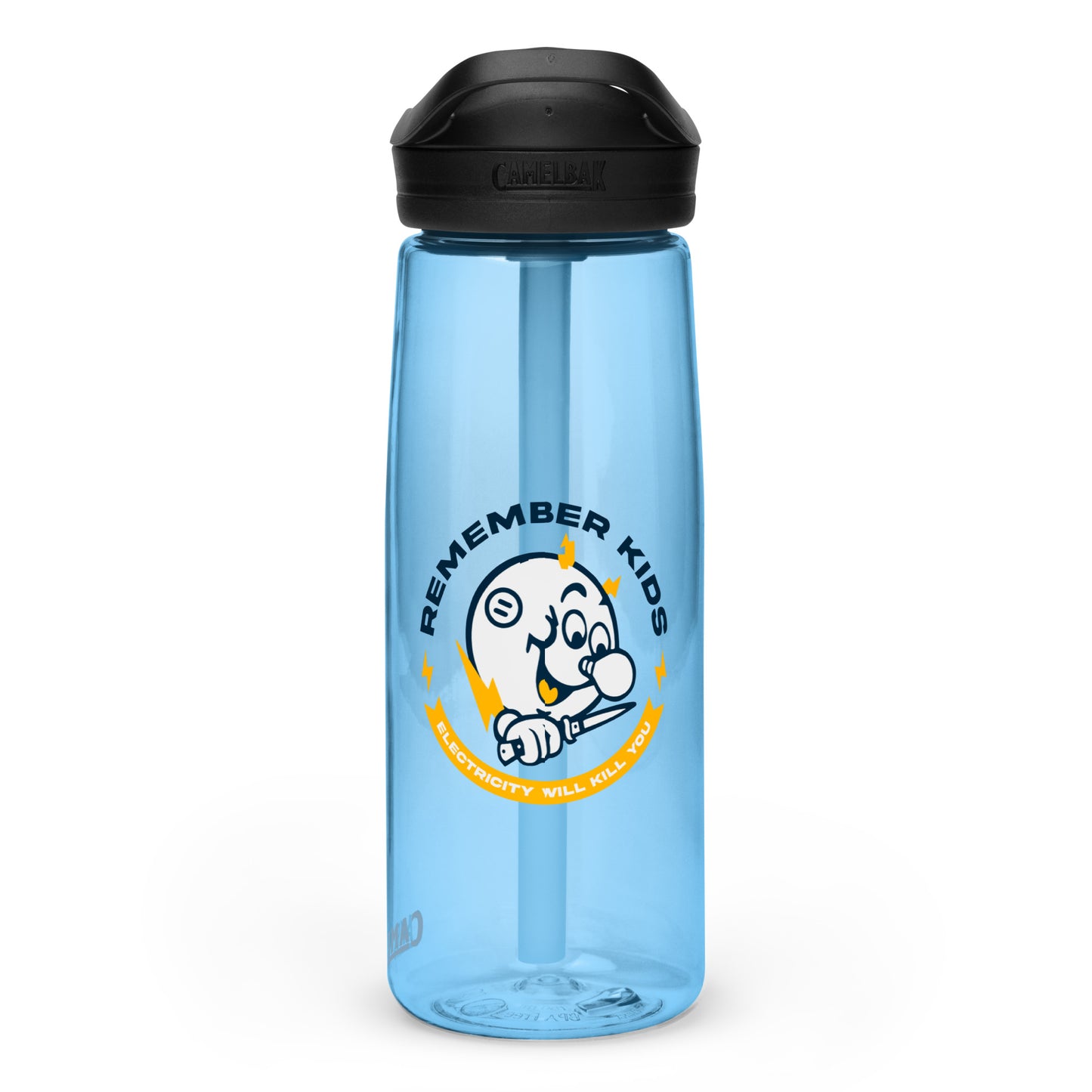 Sports Water Bottle
