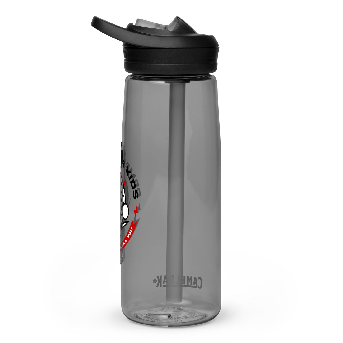 Sports Water Bottle