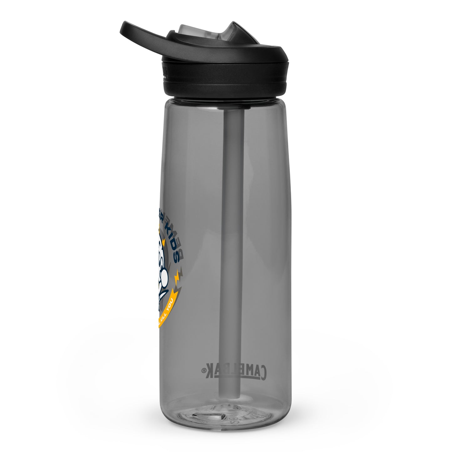 Sports Water Bottle