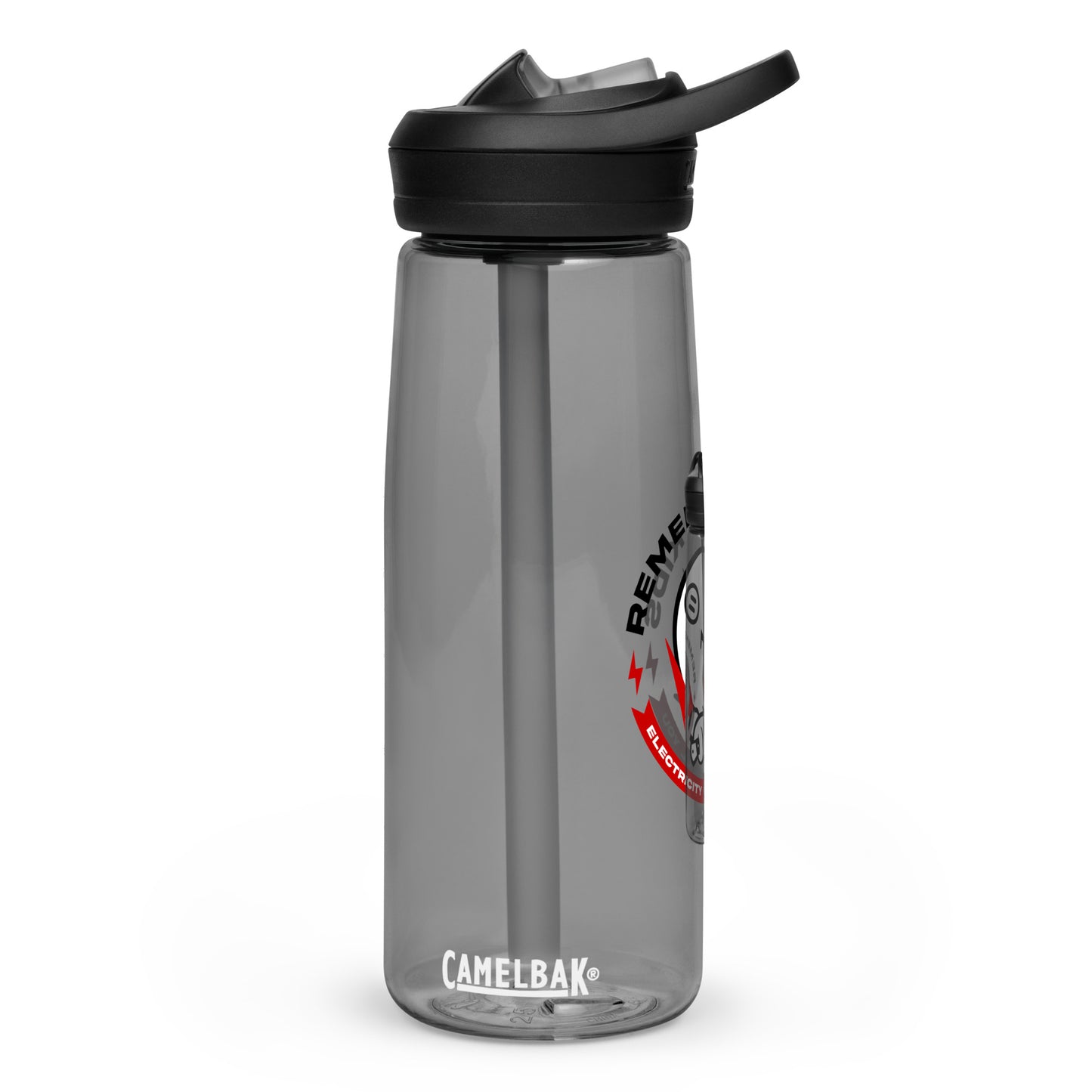 Sports Water Bottle