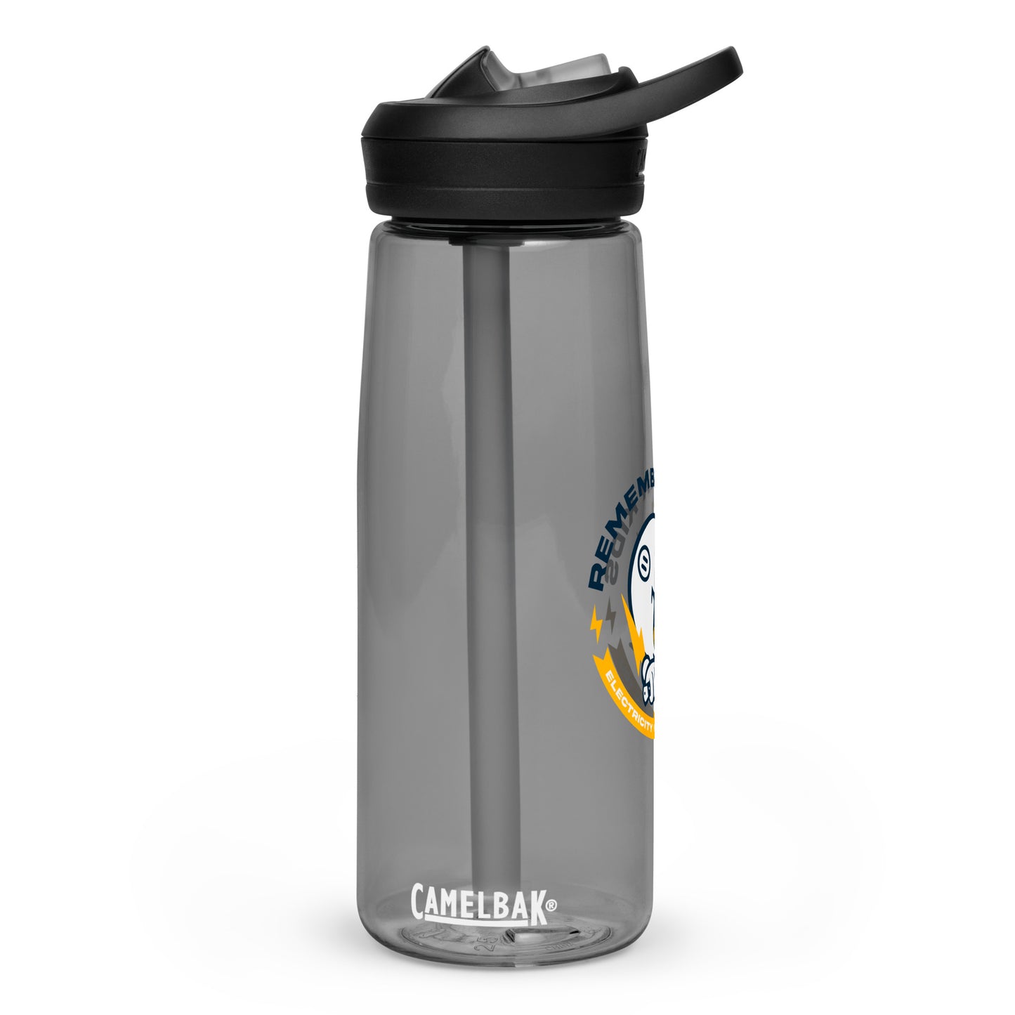 Sports Water Bottle