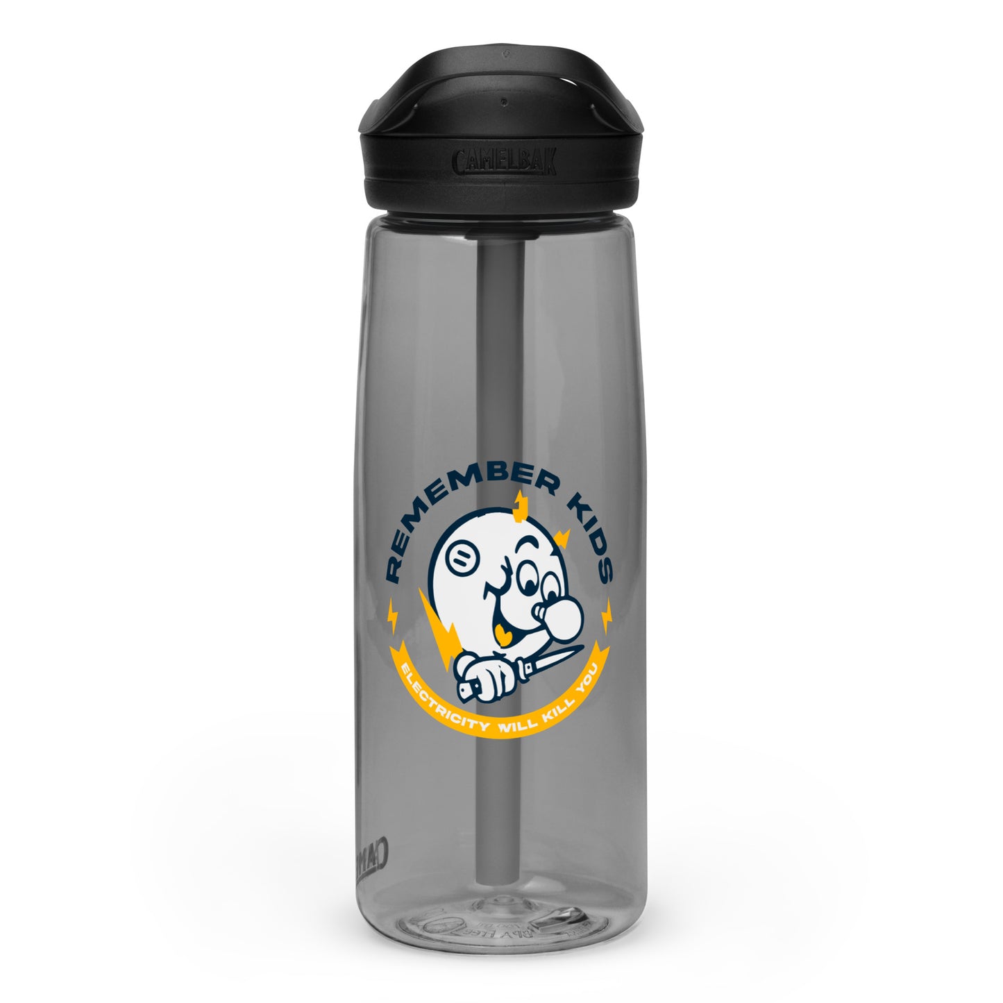 Sports Water Bottle