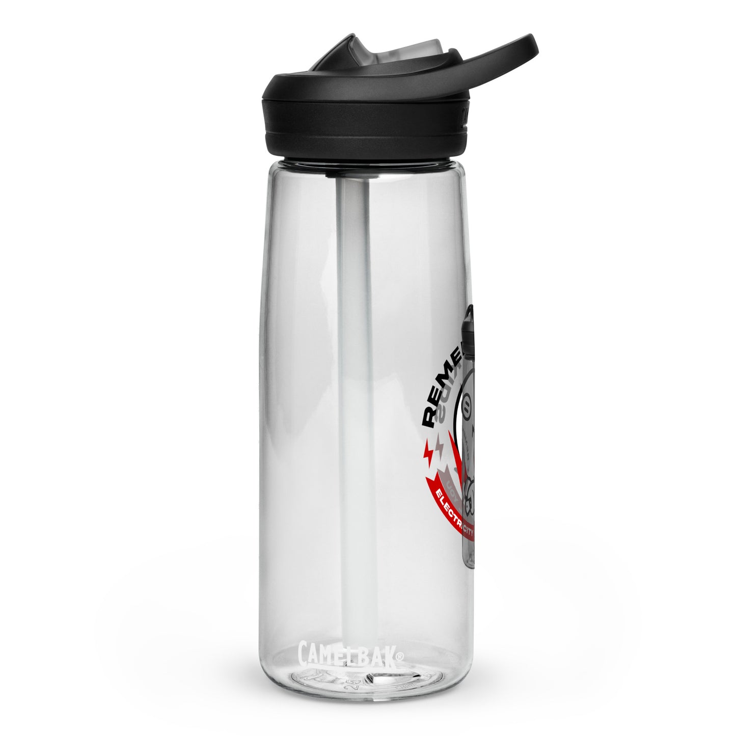 Sports Water Bottle