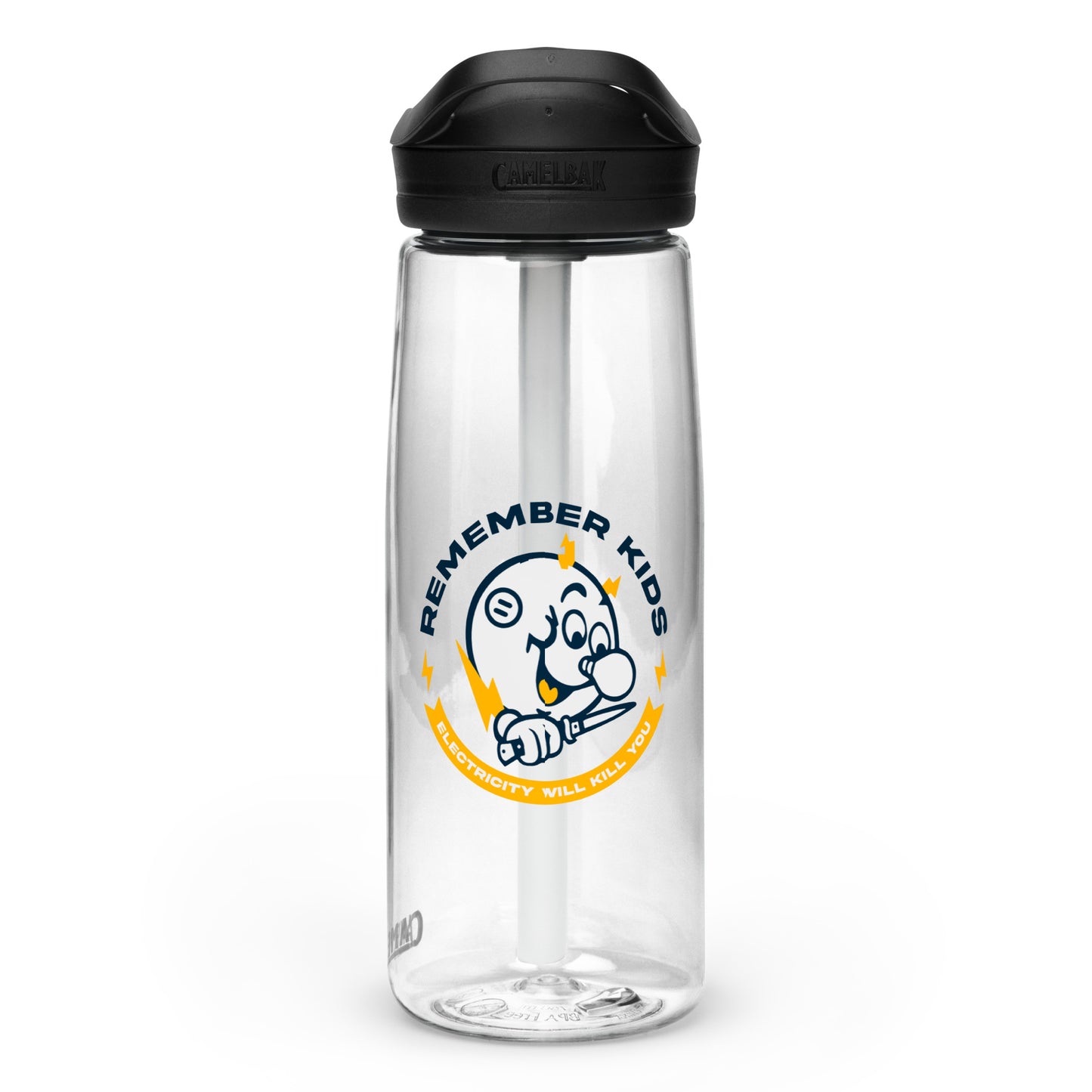 Sports Water Bottle