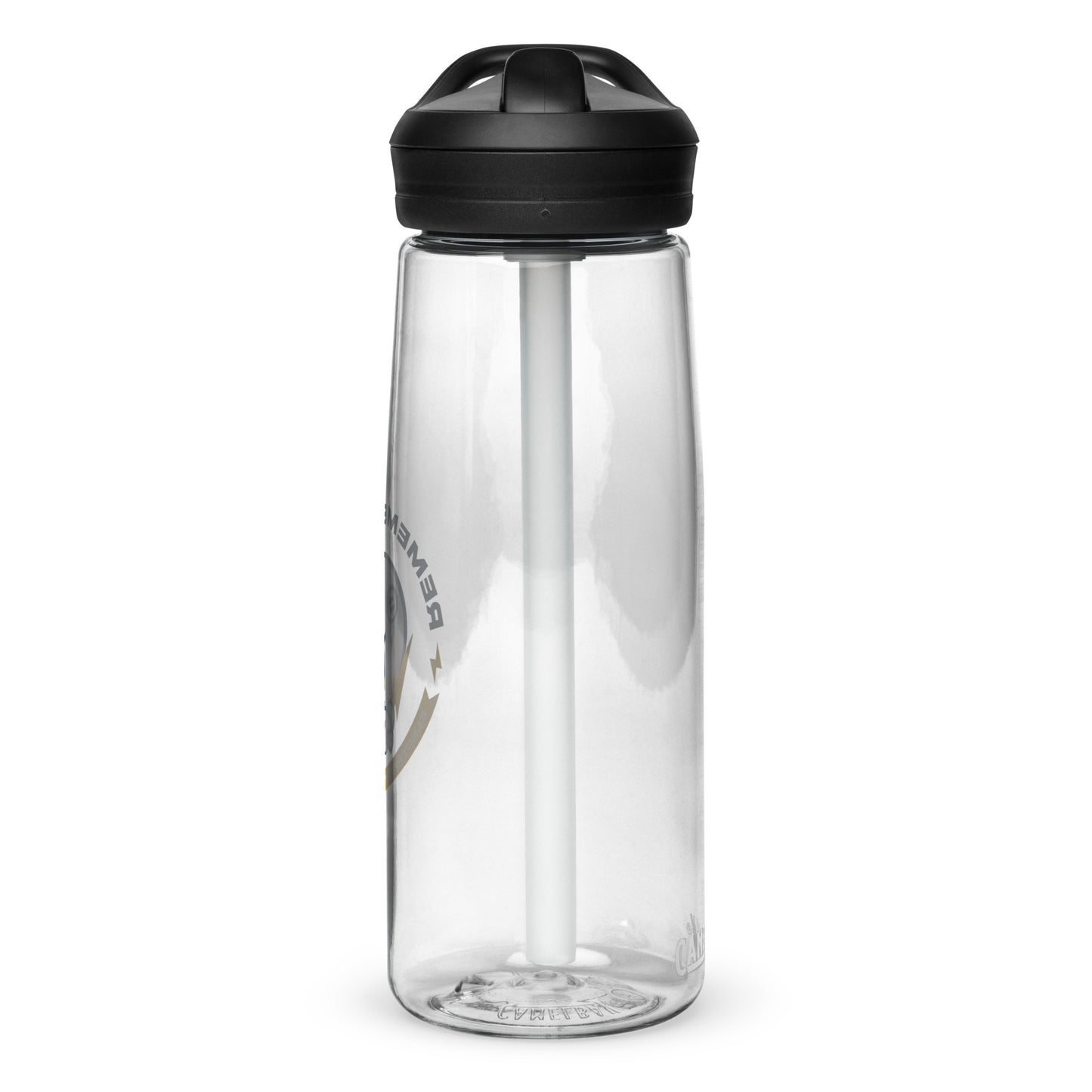 Sports Water Bottle