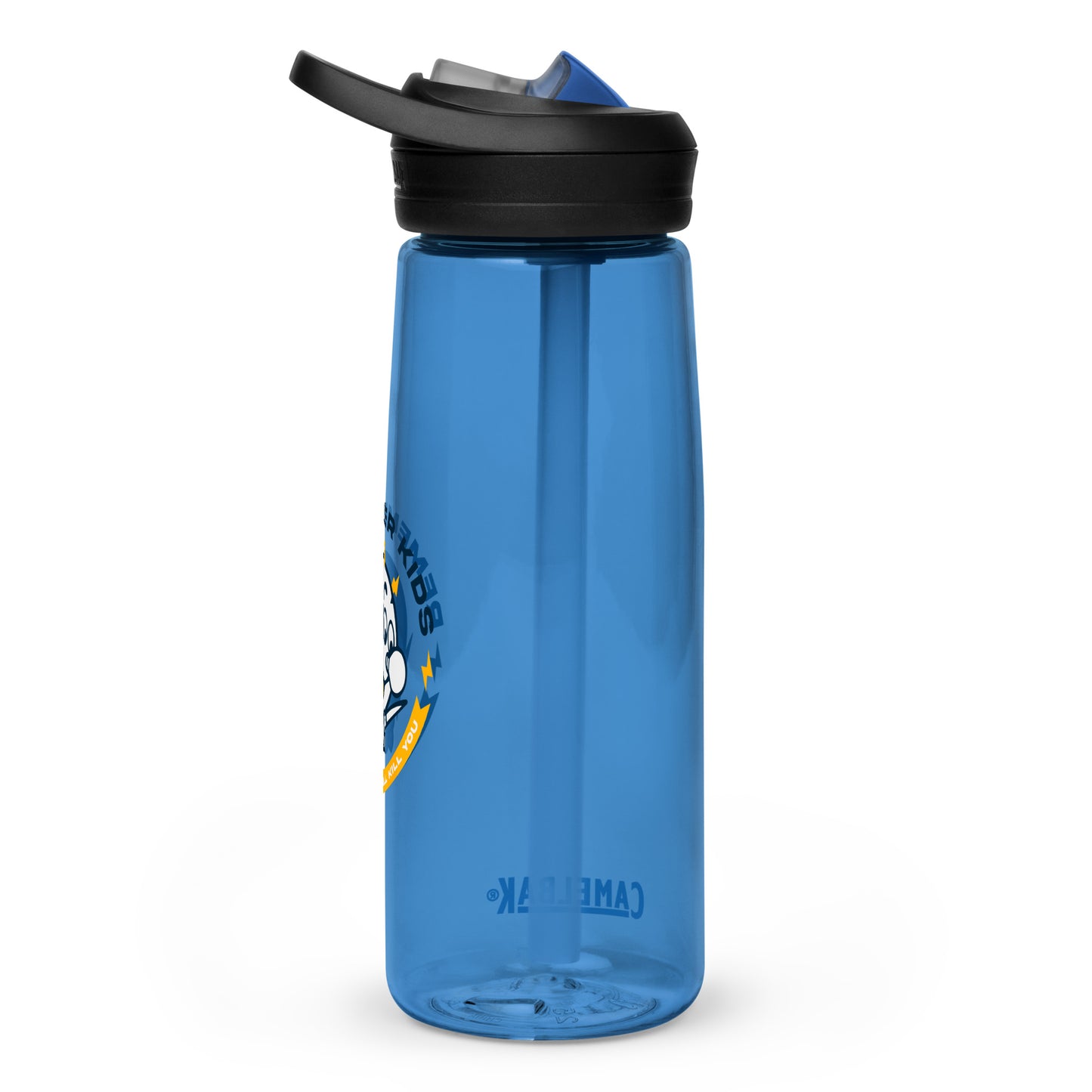 Sports Water Bottle
