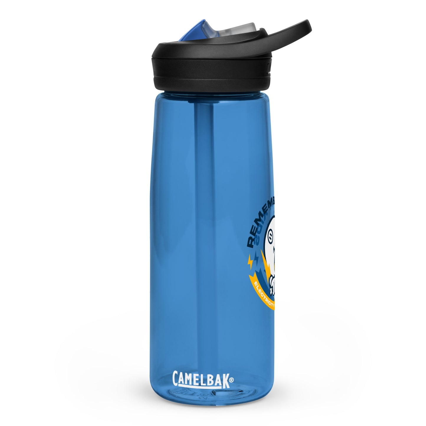 Sports Water Bottle