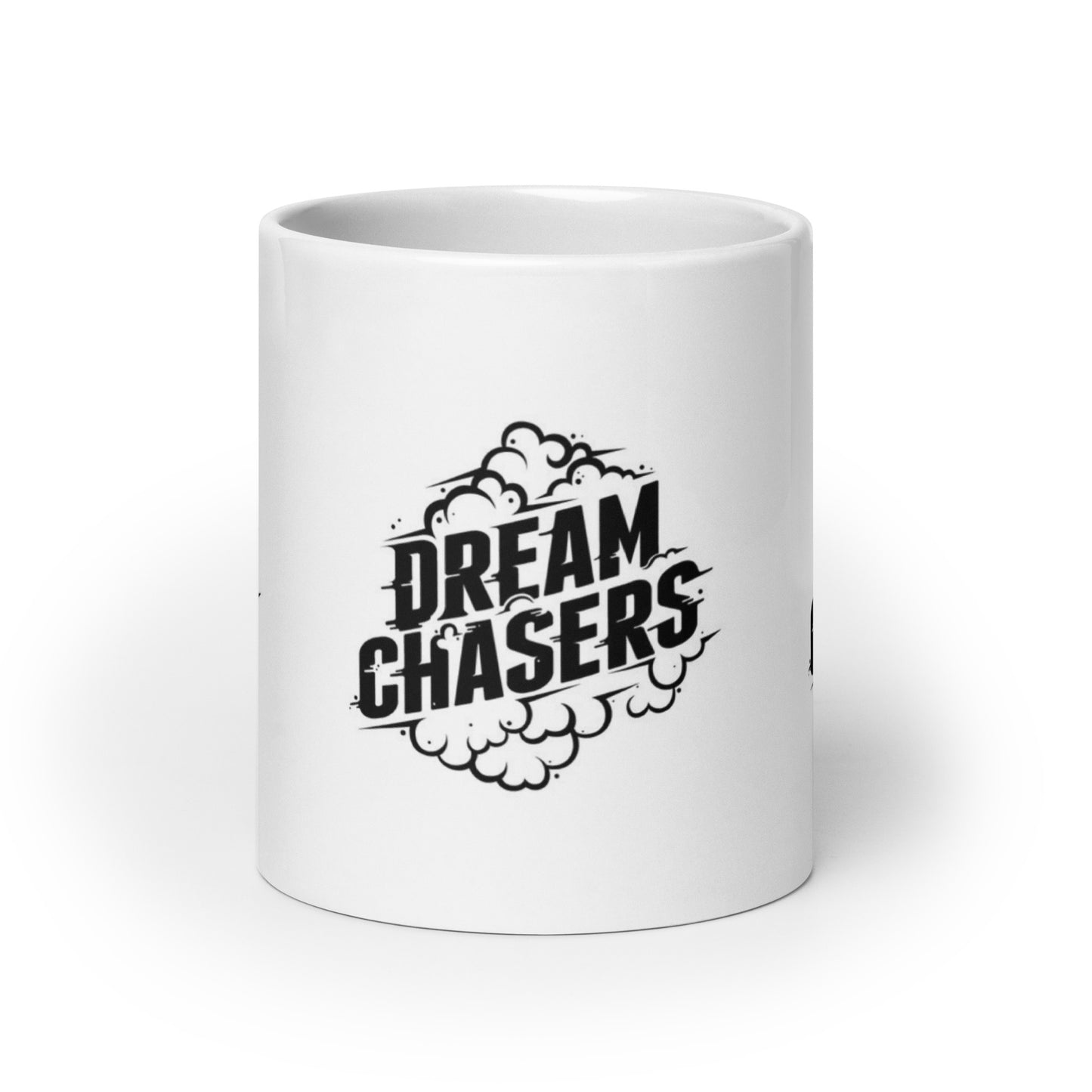 Dream Chasers Mug