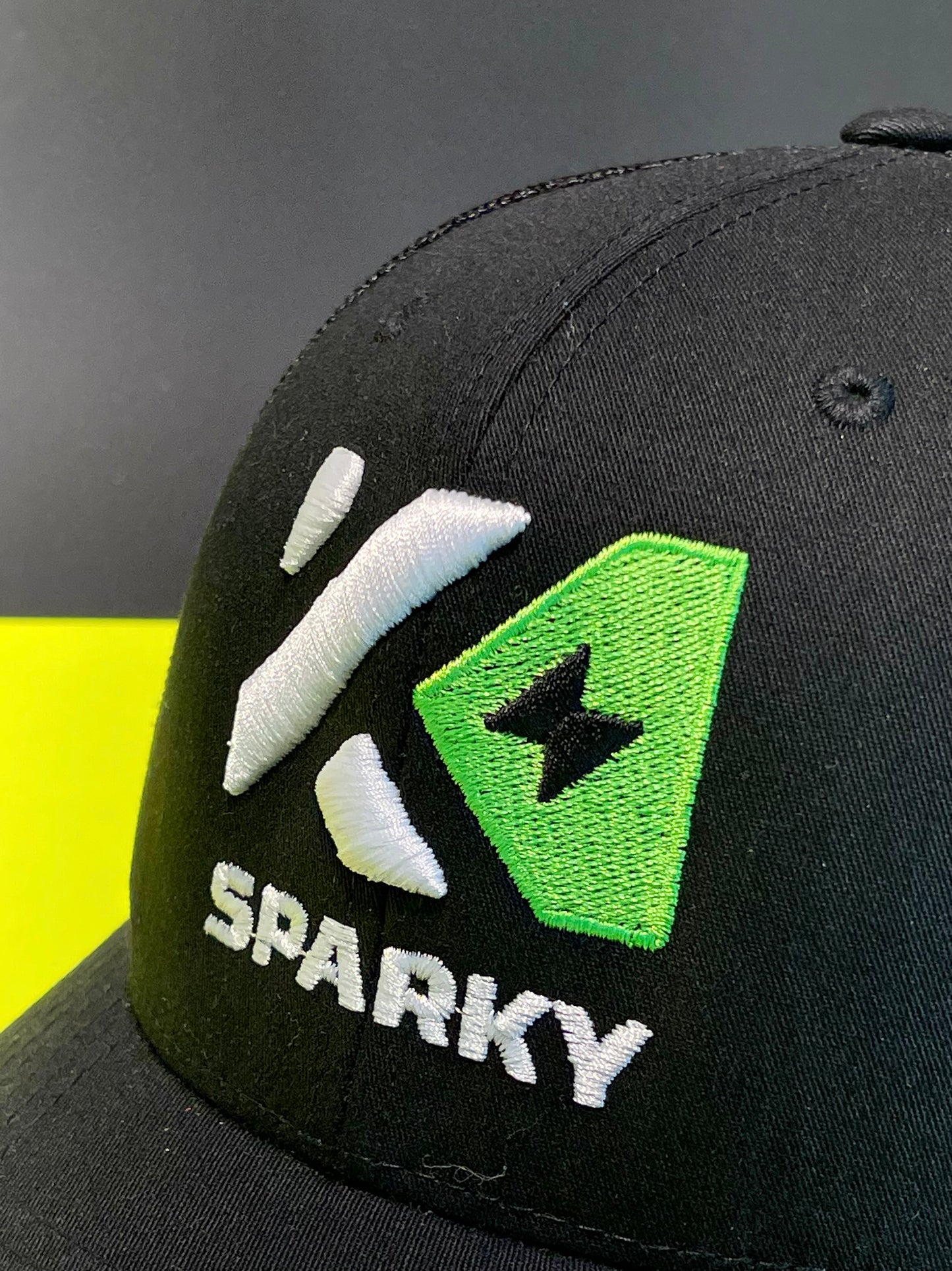 KSPARKY Hat