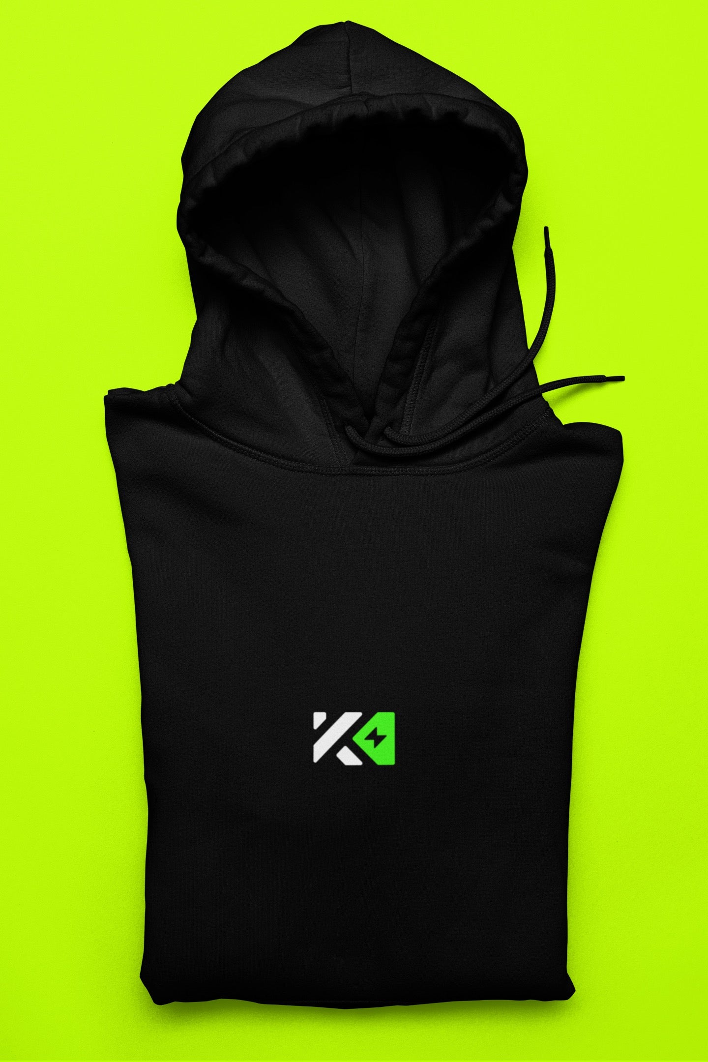 Black Badge Hoodie