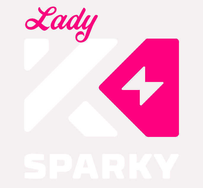 Lady Sparky