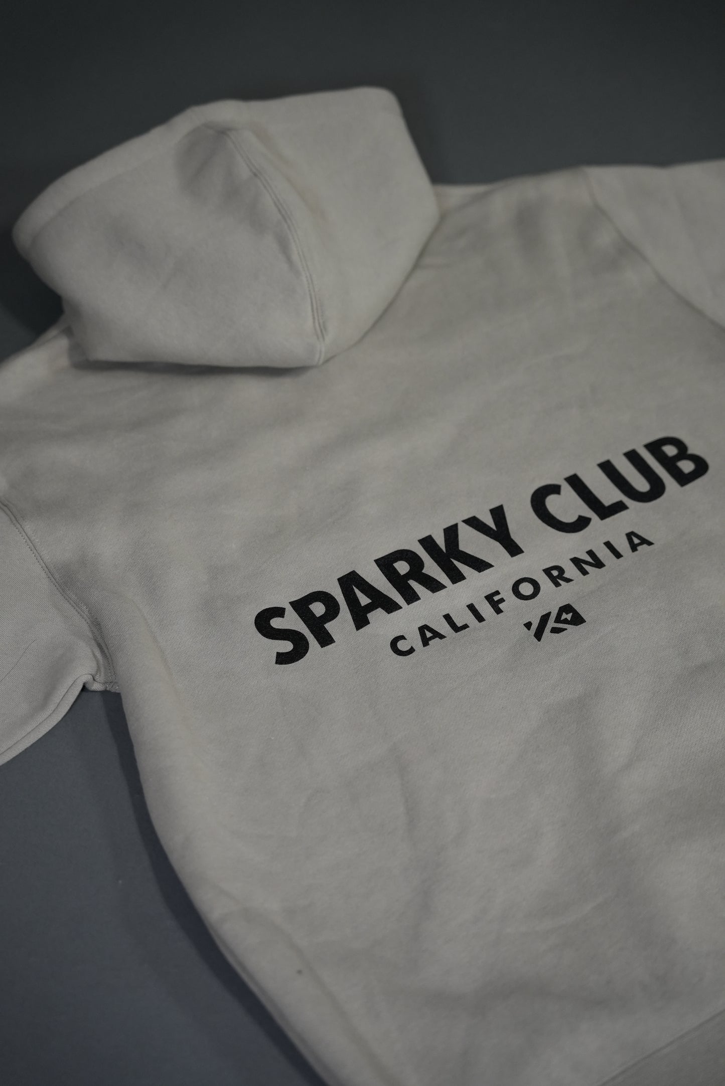 Sparky Club - Hoodie - 10oz