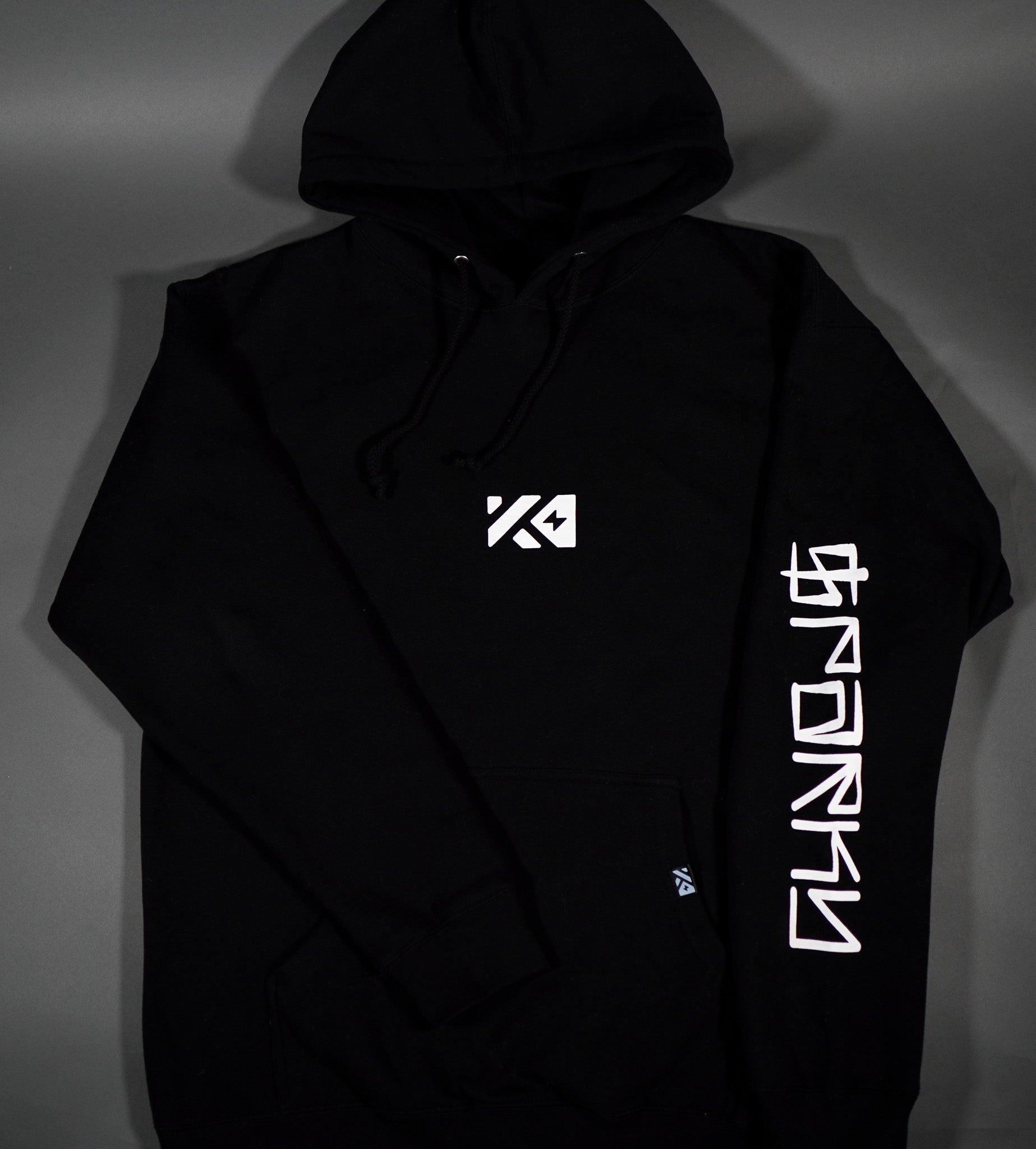 $PARKY - Hoodie - 10oz – K Sparky