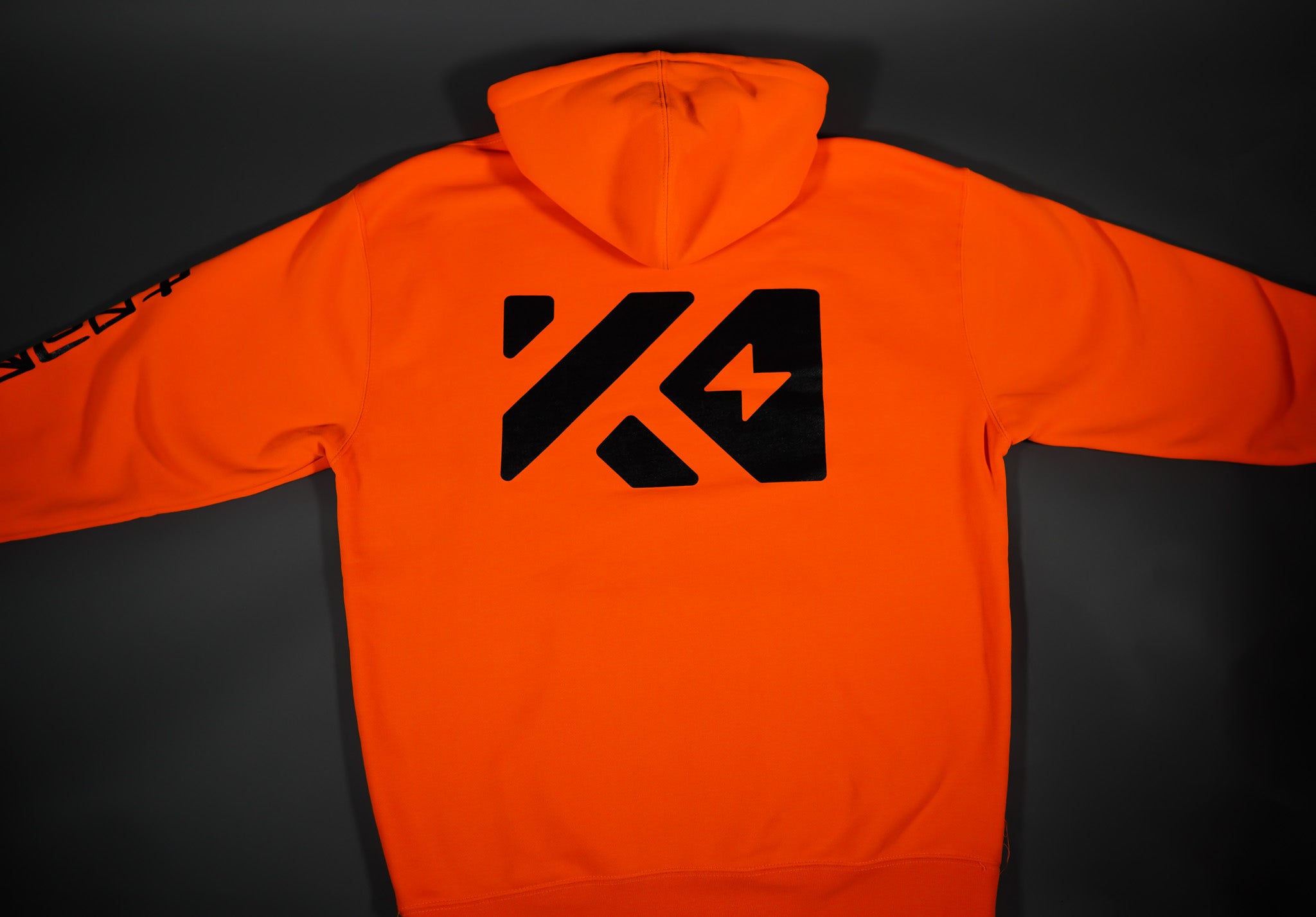 Fox discount ktm hoodie