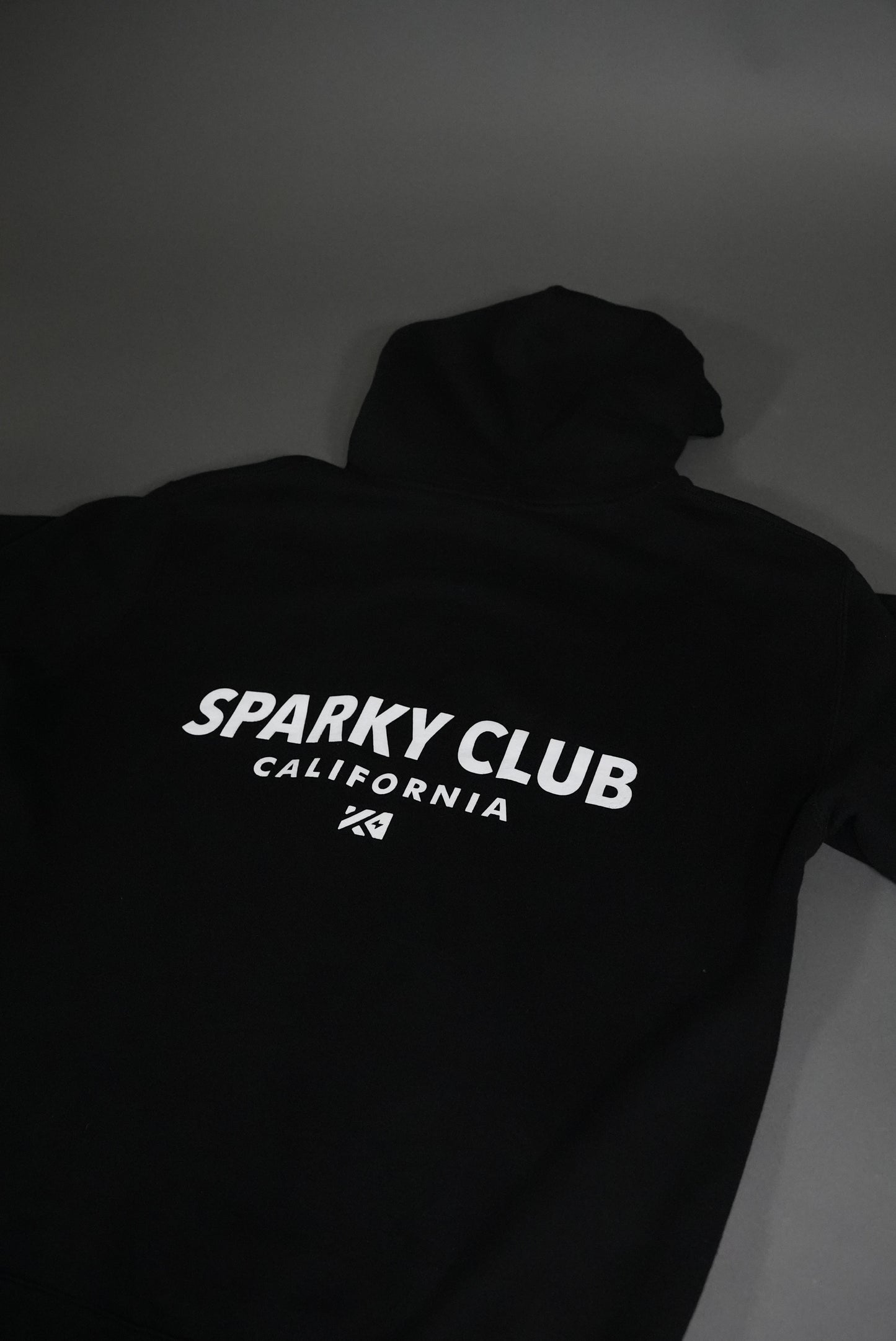 Sparky Club - Hoodie - 10oz